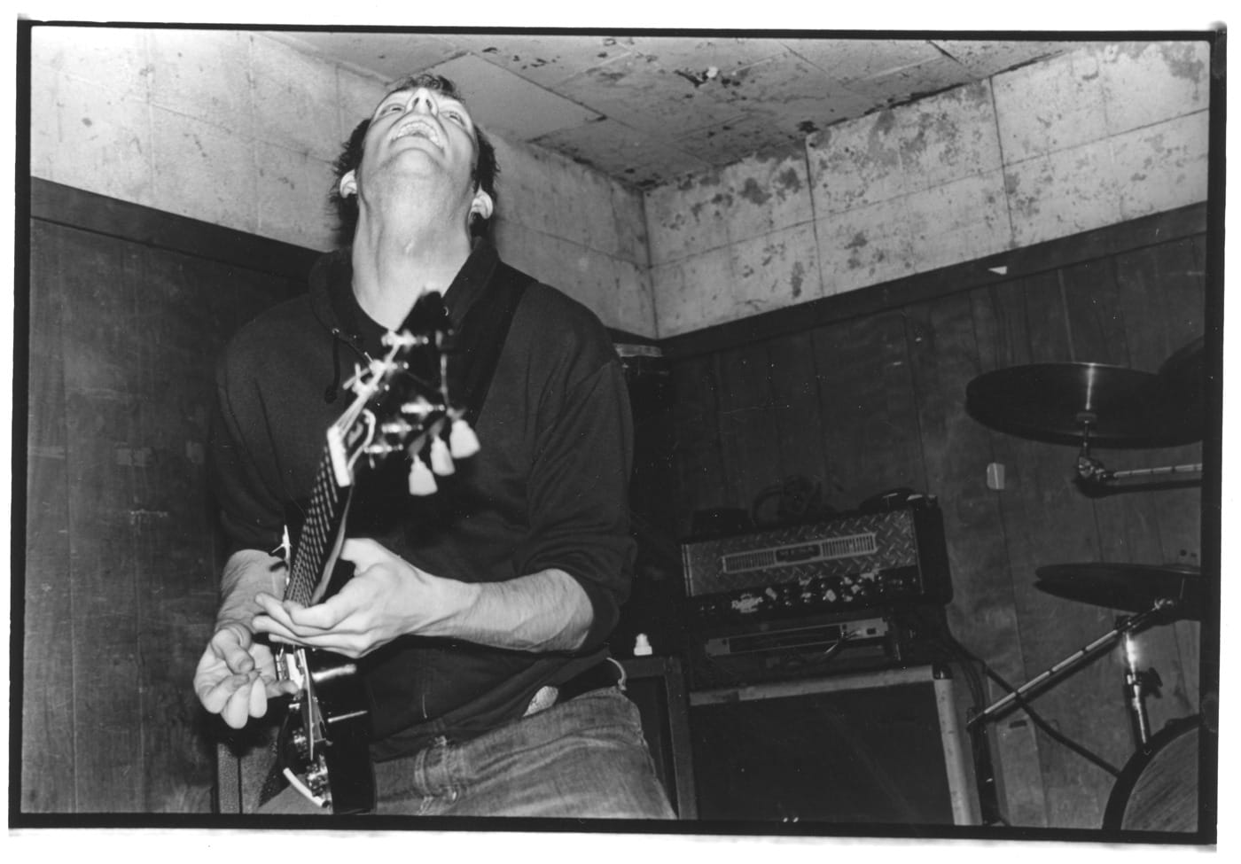 DEAD TO FALL revisit the 2001 demo that landed them on Victory, first vinyl pressing out now! 4 DEAD TO FALL