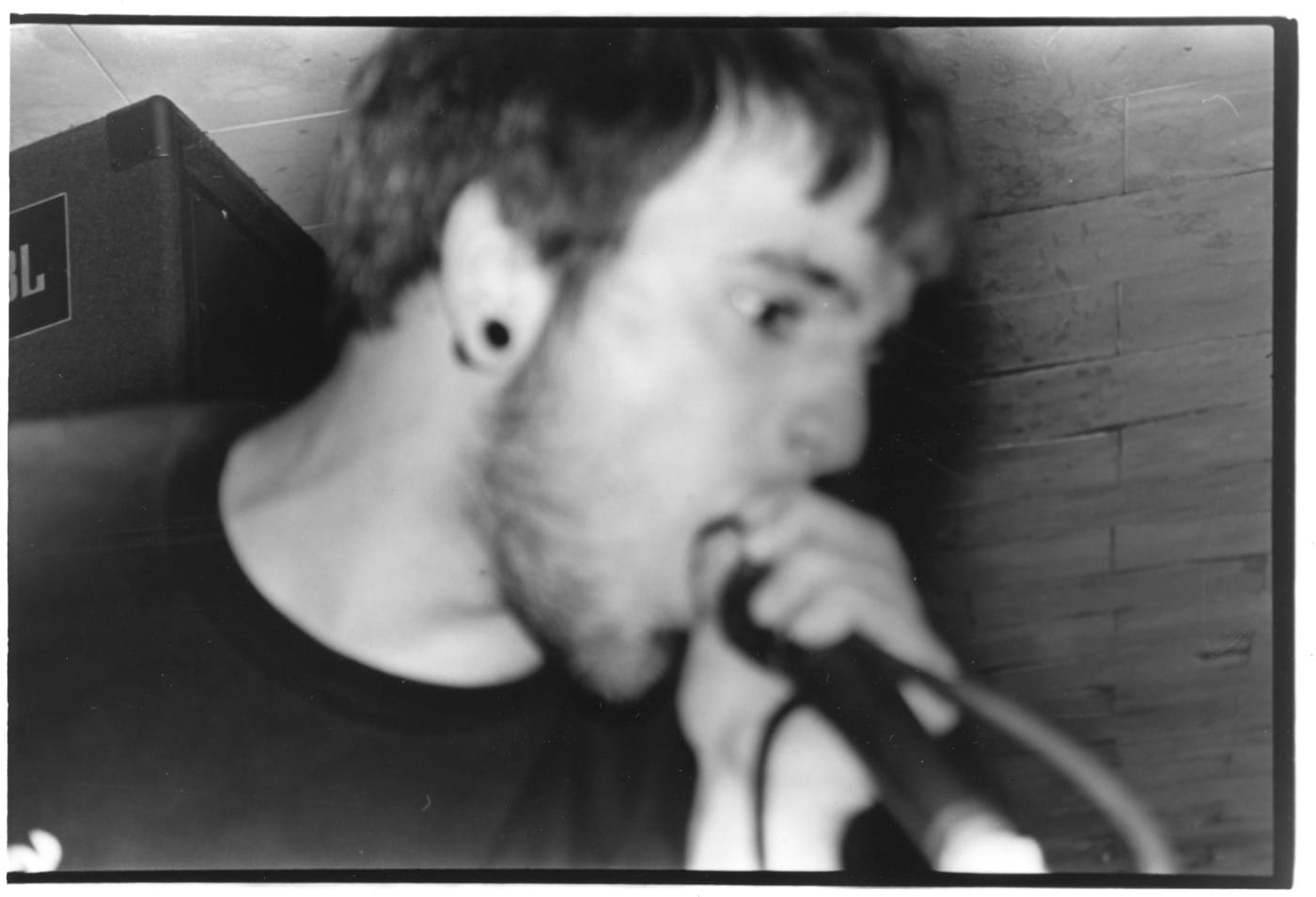 DEAD TO FALL revisit the 2001 demo that landed them on Victory, first vinyl pressing out now! 17 DEAD TO FALL