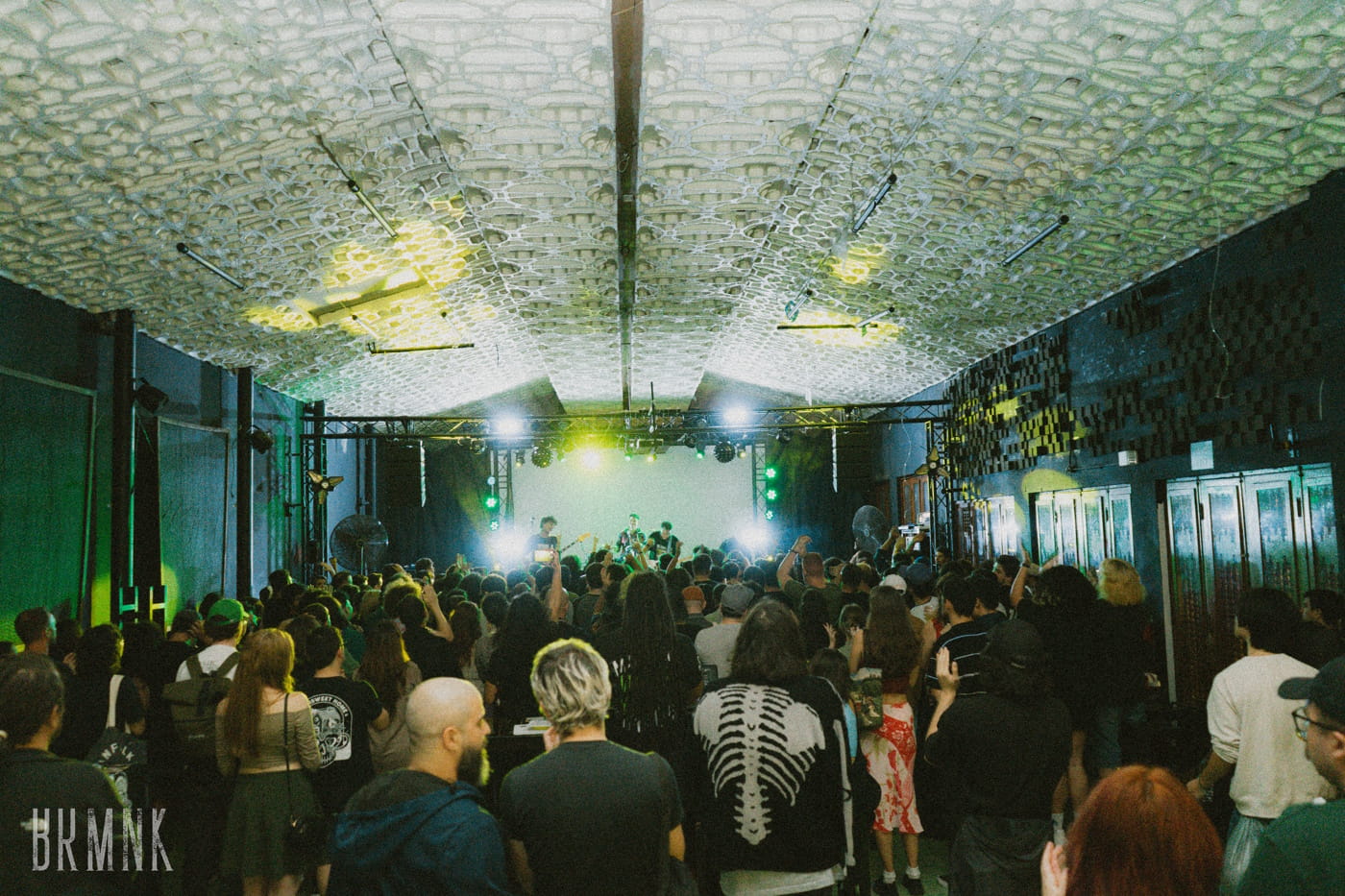 JARDIN ANIMAL walk through Midwest emo earworm "Pudo Ser Peor," building a scene from Managua outward, and finding emo friends across Latin America 6 jardin animal