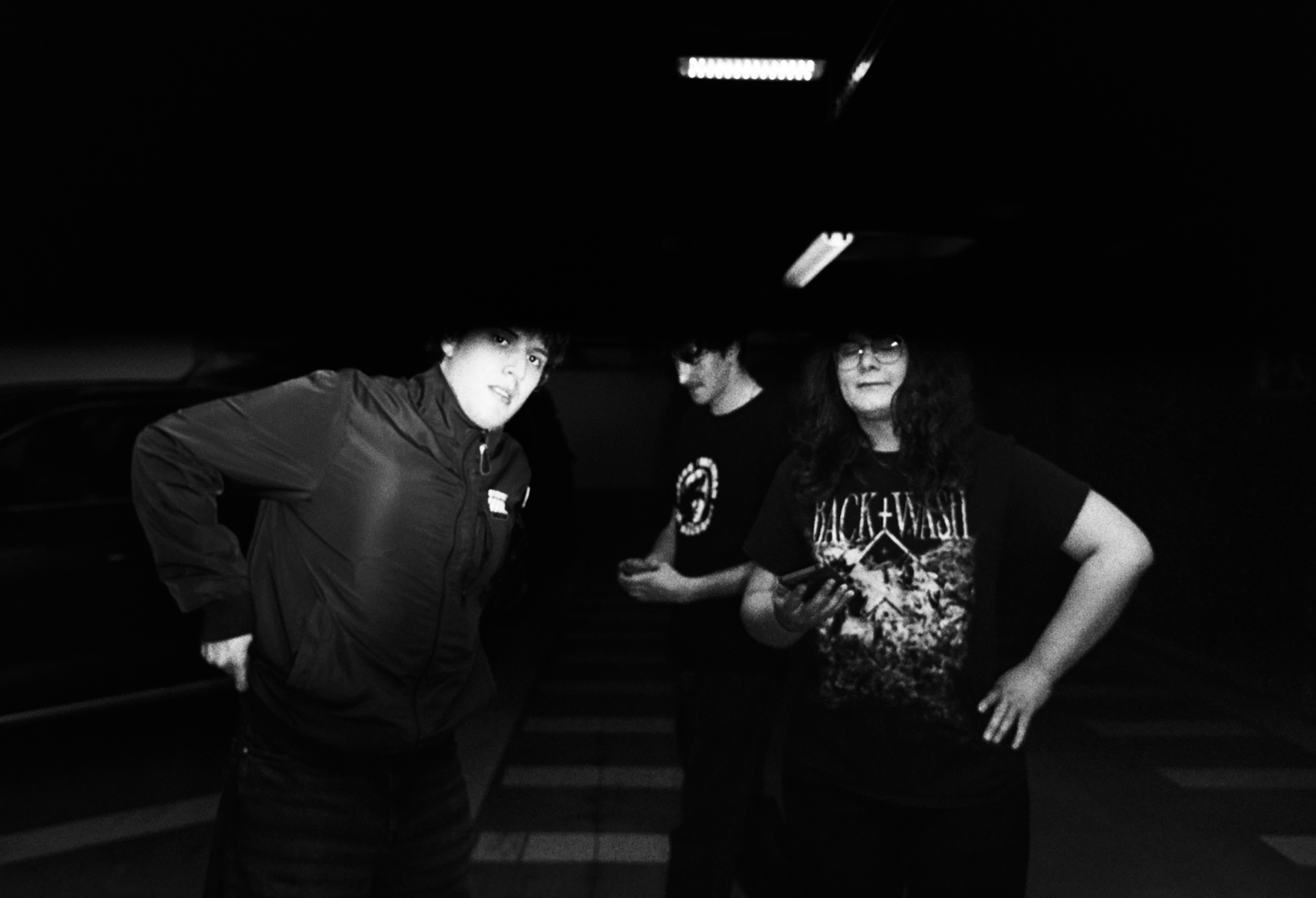 Blackened crust screamo beast MANGUALDE turn humiliation and wrath into a blackened debut with "A Festa" 4 mangualde