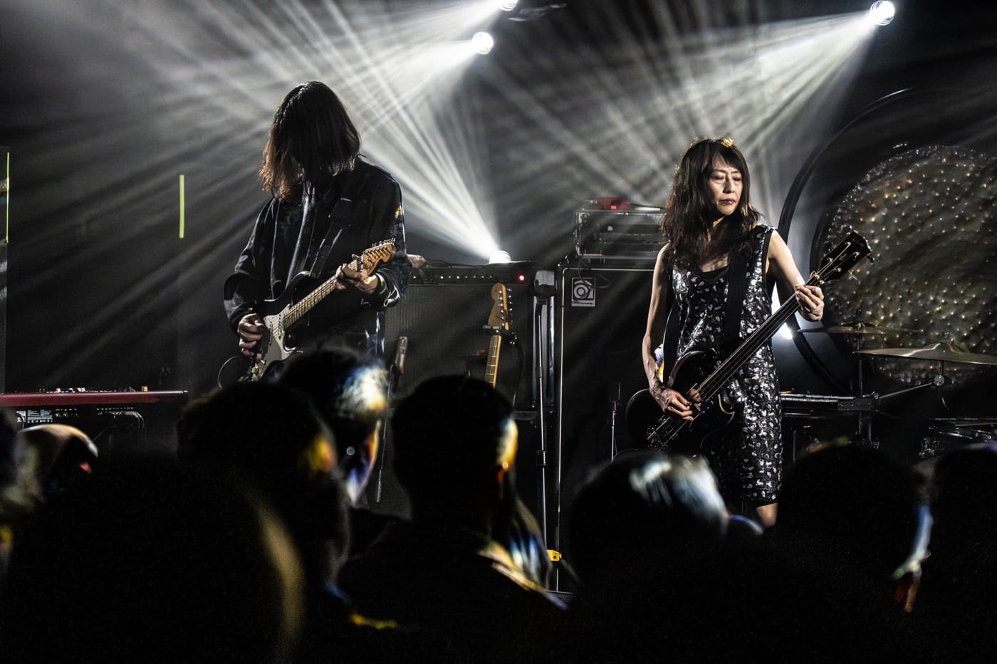 MONO live by Ogino Design