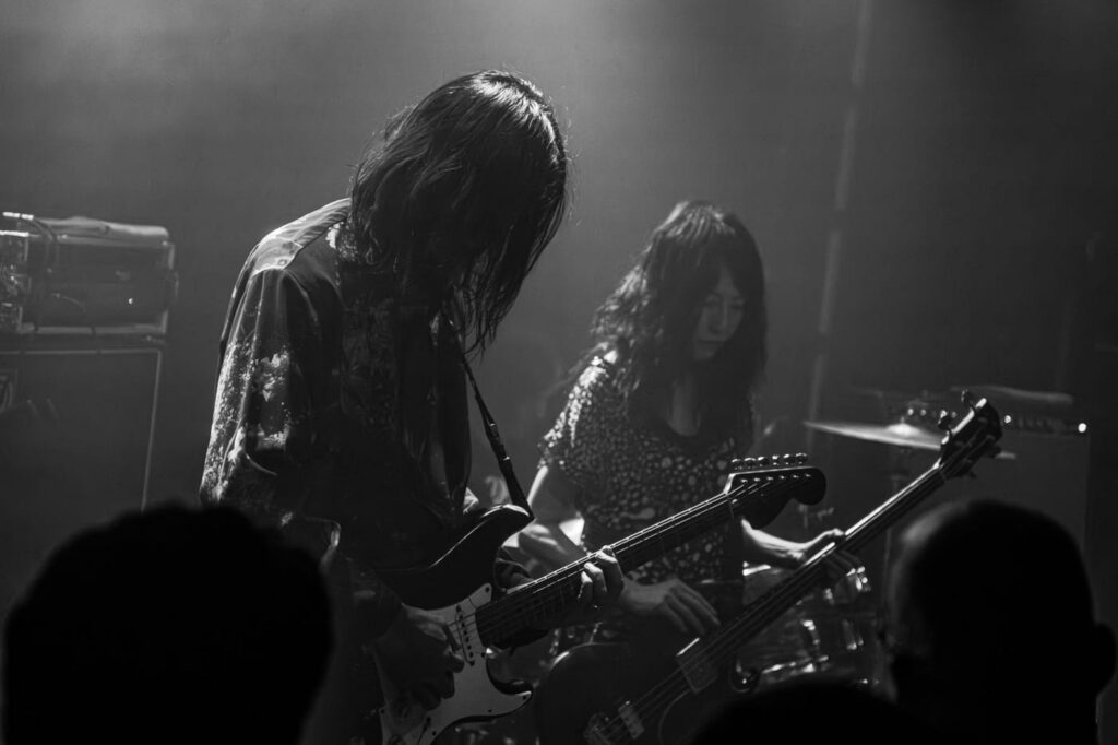 Japanese post rock maestros MONO discuss 'Snowdrop', recording without ...