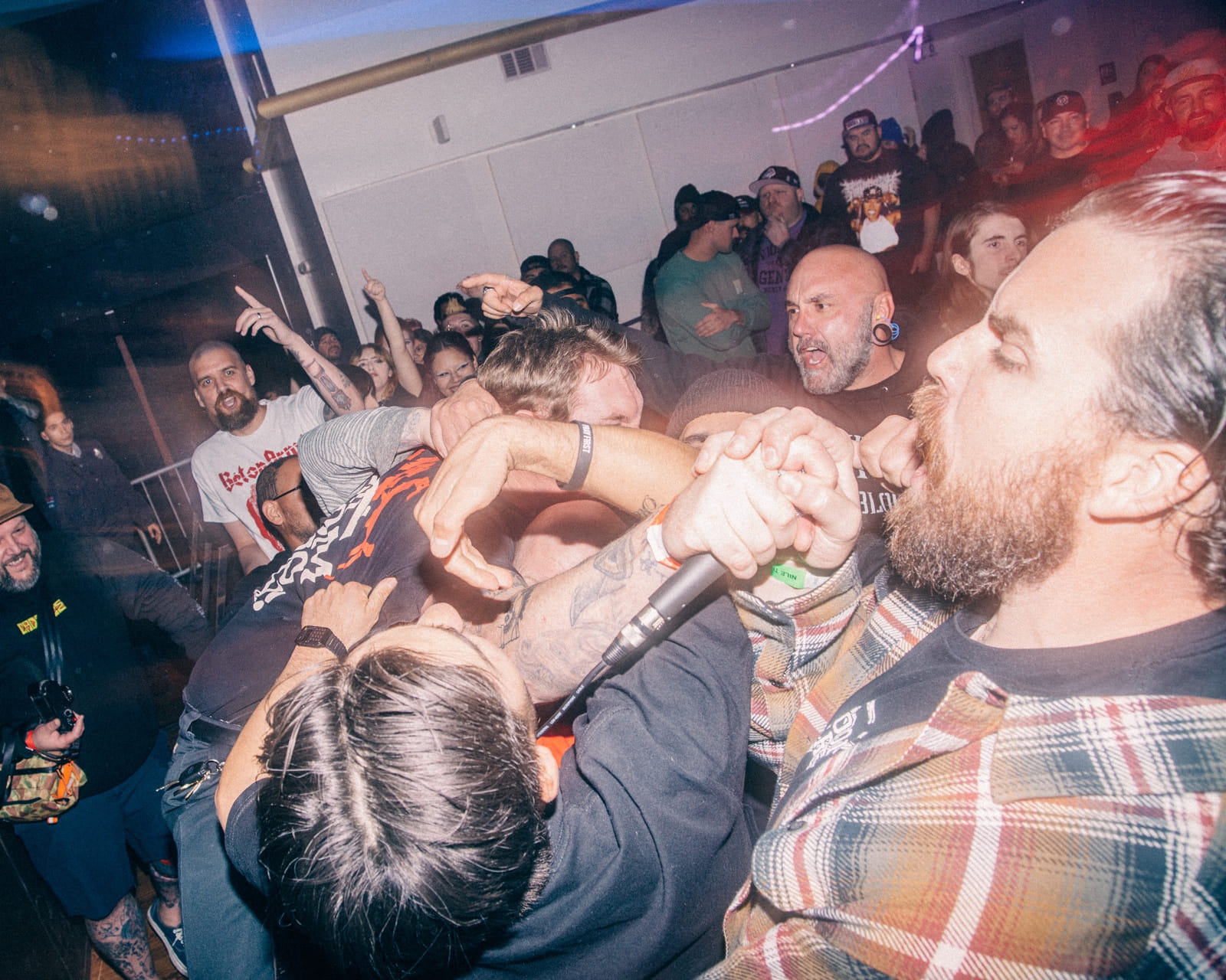 OUT OF LINE by Tim Chisham Photos (@cheezums)