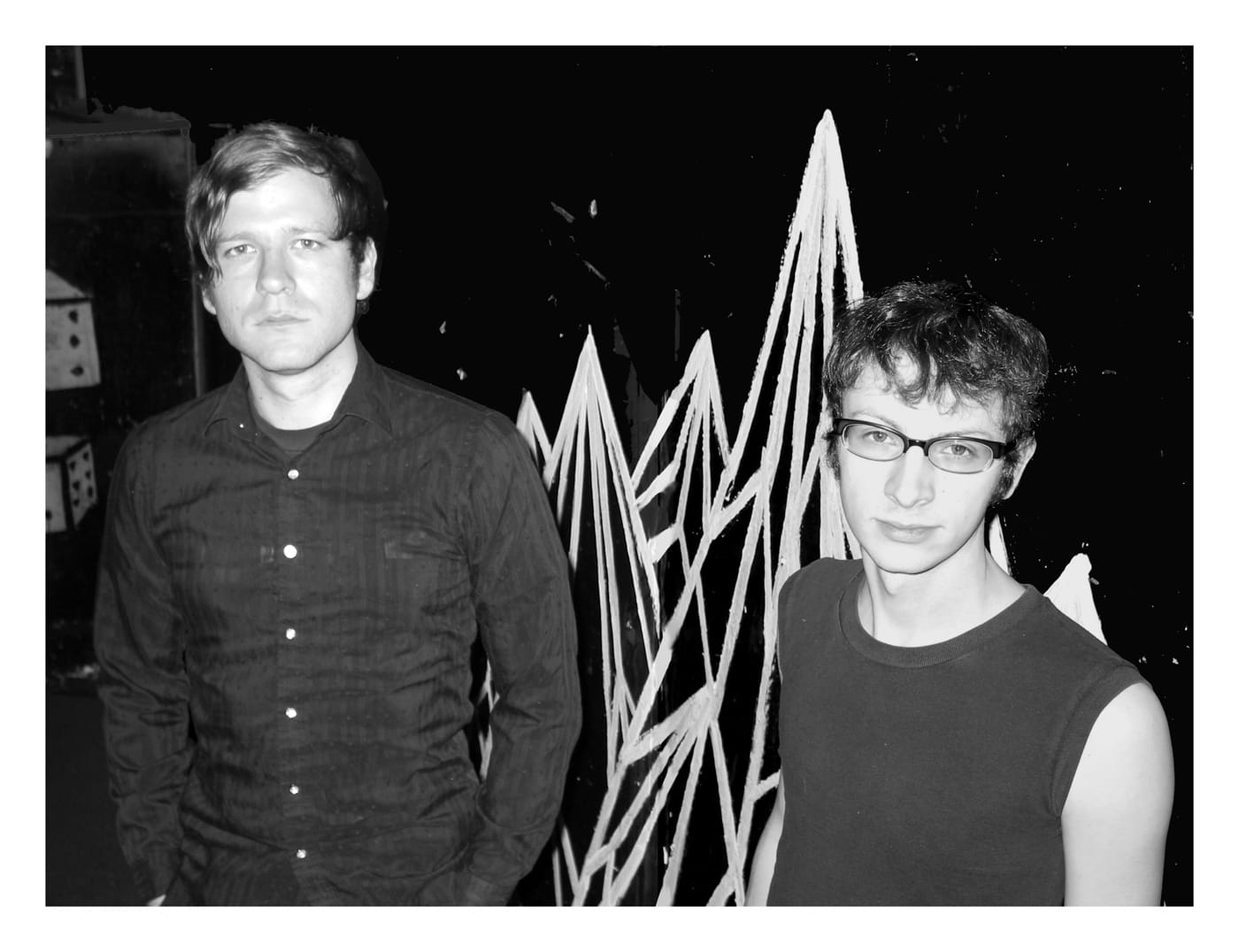 Caterwaul 2026: Rye Coalition playing their first show since 2011, six bands interview, and Rainer Fronz from a hospital room 5 Point Line Plane