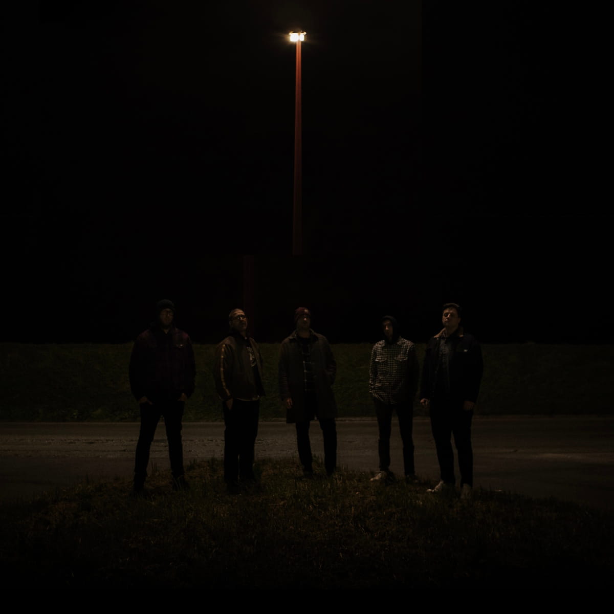 PROMISE premiere "Chlorine", discuss catharsis, control, and Italy's growing hardcore scene 4 PROMISE