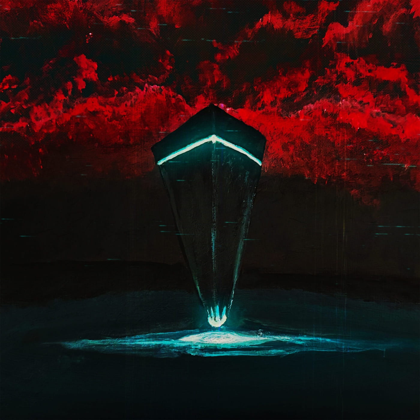 Industrial nu metallers TRIP VILLAIN’s a 50/50 dance/metal album “Dose” pushes electro-thrash through clubs, comedowns, and chemical panic 1 TRIP VILLAIN