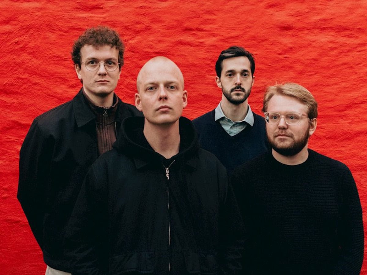 Oslo's industrialized hardcore band TRUEANDTRUE drops "NOSEDIVE" 1 Trueandtrue