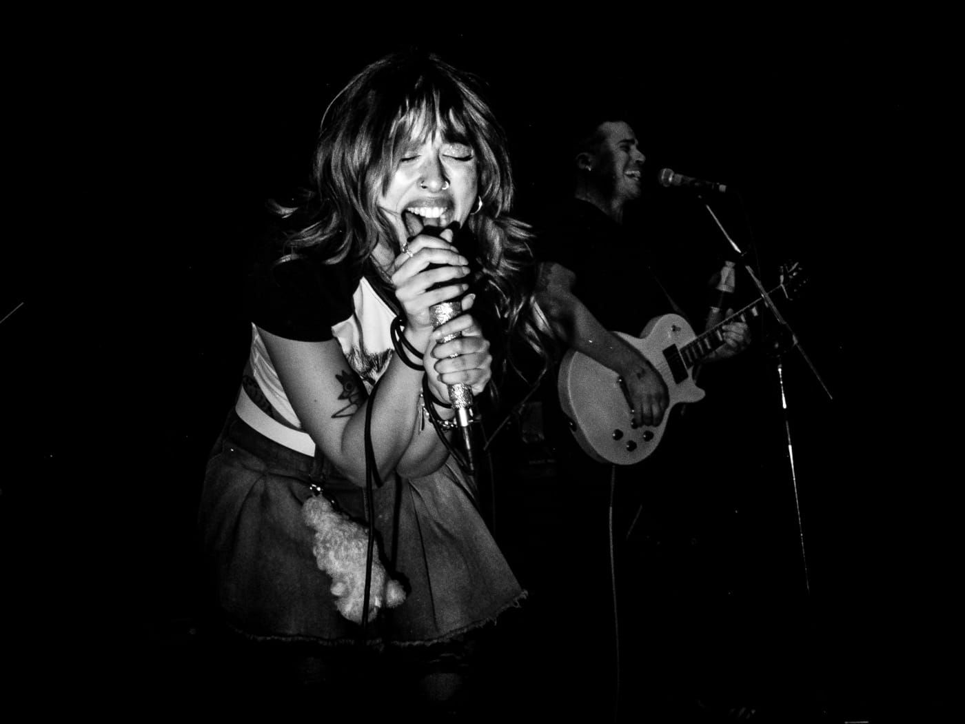 Rites of Spring Fest reopens the "real emo" question, returns to Munich for two days with Raein, Weatherday, and a FLINTA-led newcomer wave 8 LEDA atv Valle di lacrime