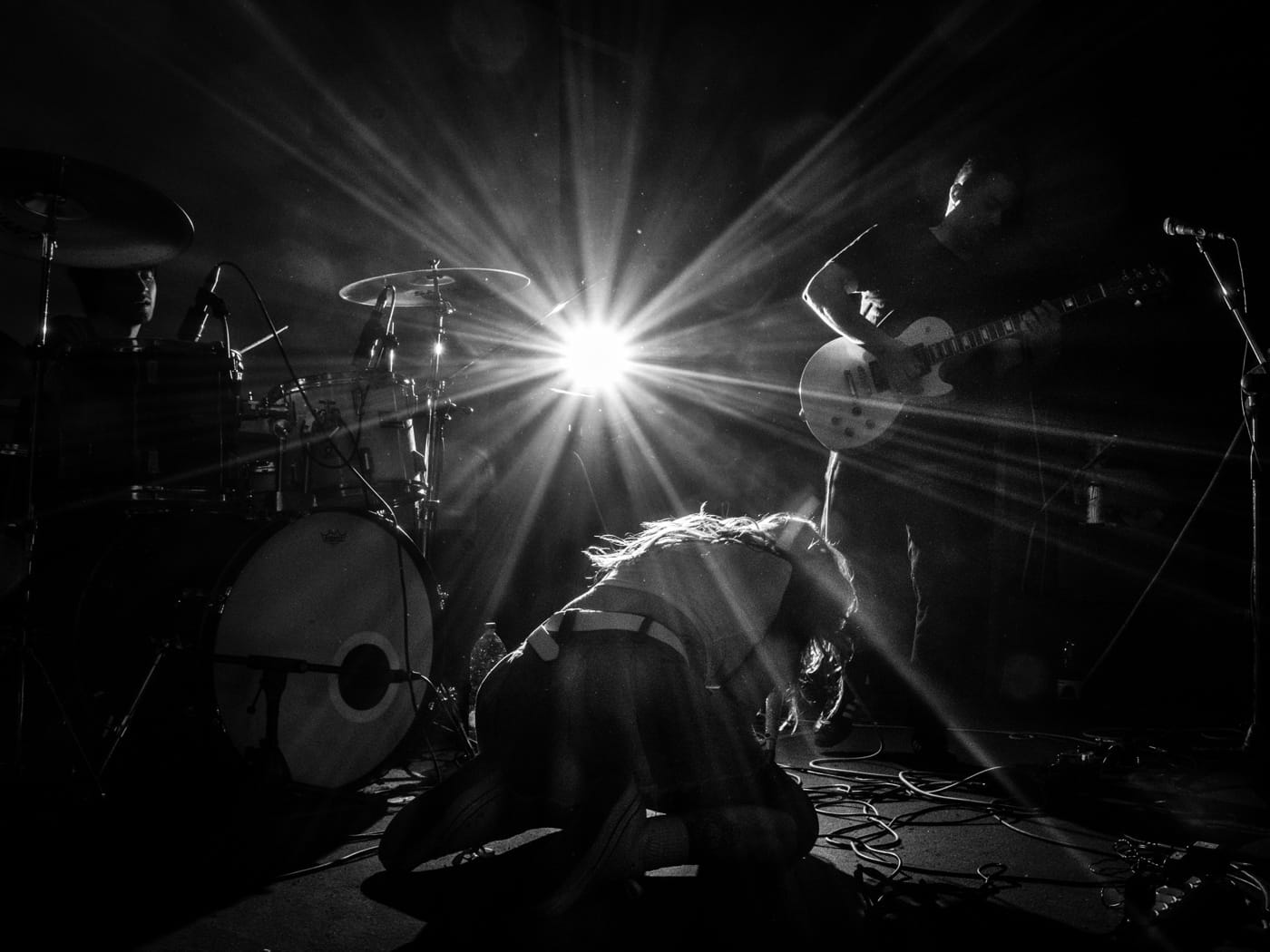 Rites of Spring Fest reopens the "real emo" question, returns to Munich for two days with Raein, Weatherday, and a FLINTA-led newcomer wave 9 LEDA atv Valle di lacrime