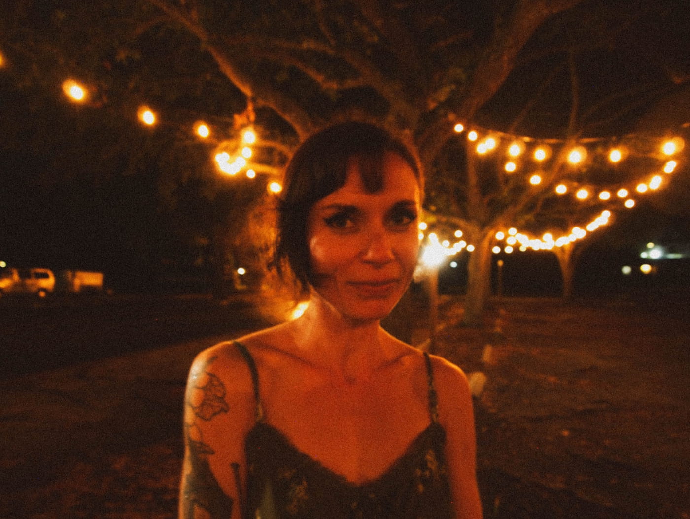 Winded preview heavier LP3 with "Double Memoir", shot solo during a Miami lunar eclipse 4 Winded, by Alexander Leary