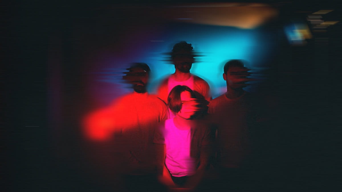 MELTT turn soft psych-pop into a warm map of memory on “Pathways” 2 Meltt