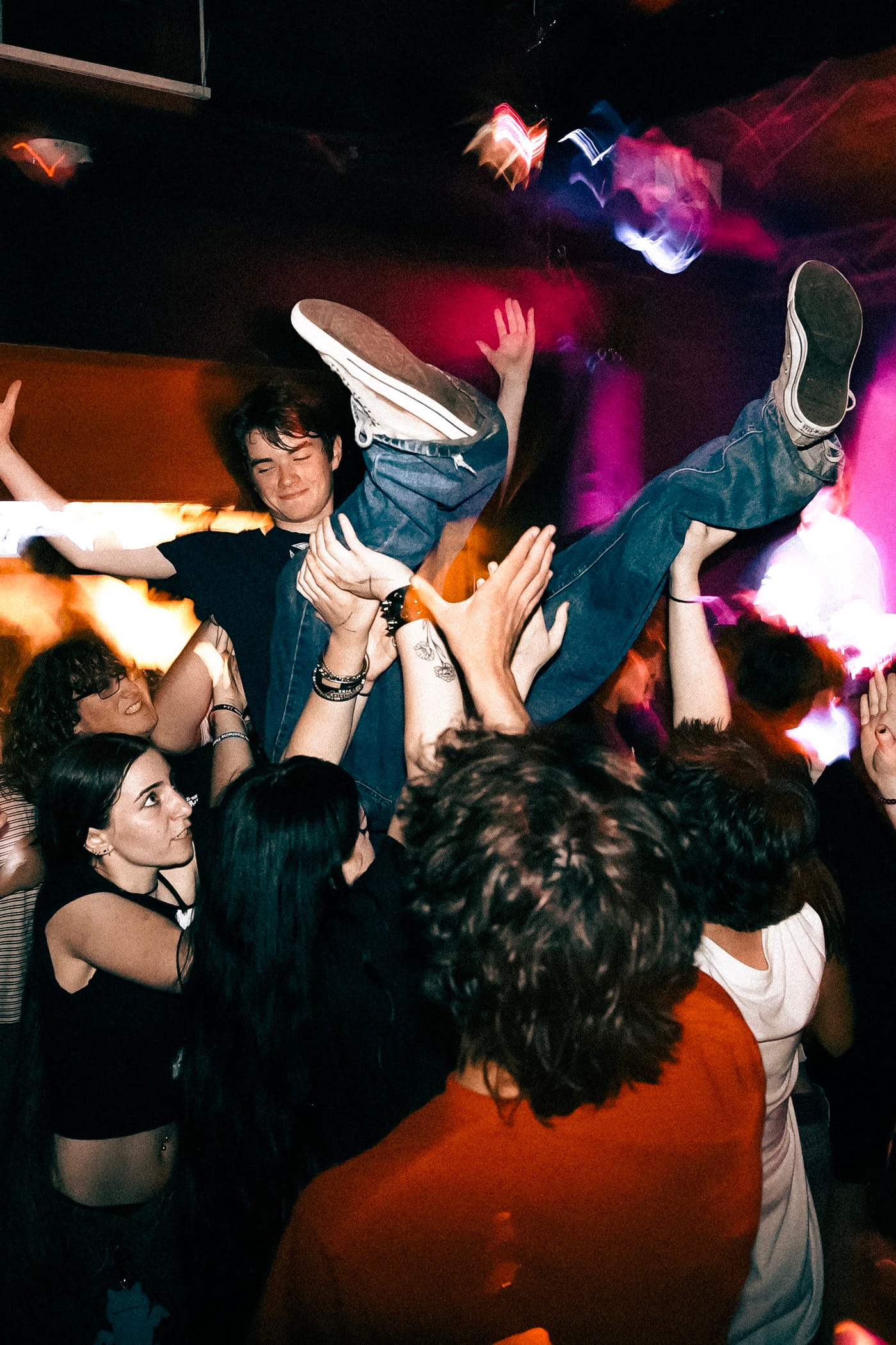 Richmond emo post hardcore teens GAFFER sign to Ephyra, talk "Money" and the Richmond chain that made them 2 Gaffer