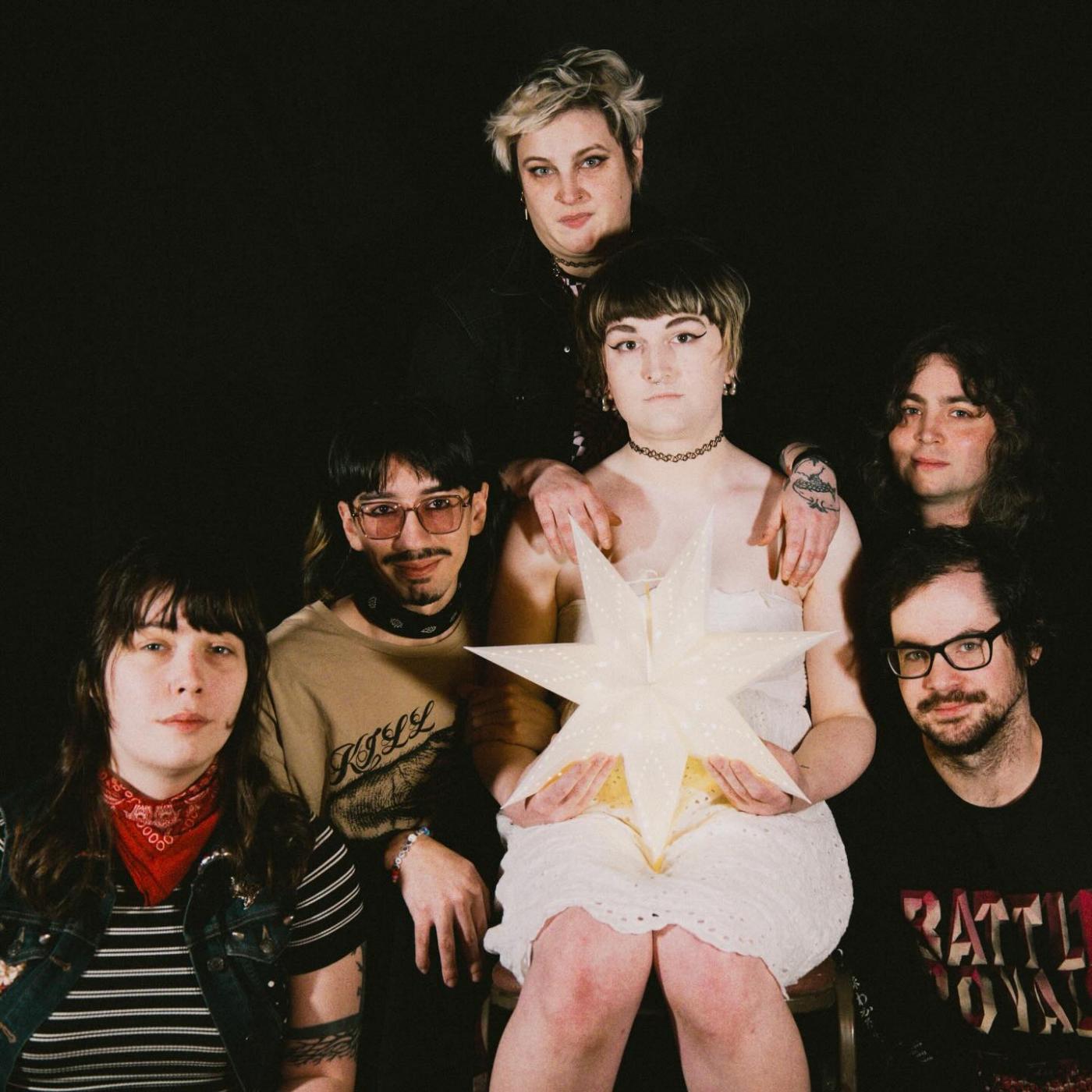 "Screamo summer camp": 36 bands, 4 reunions, and 15 bands on what New Friends Fest '26 means to them 26 Dear Evangeline