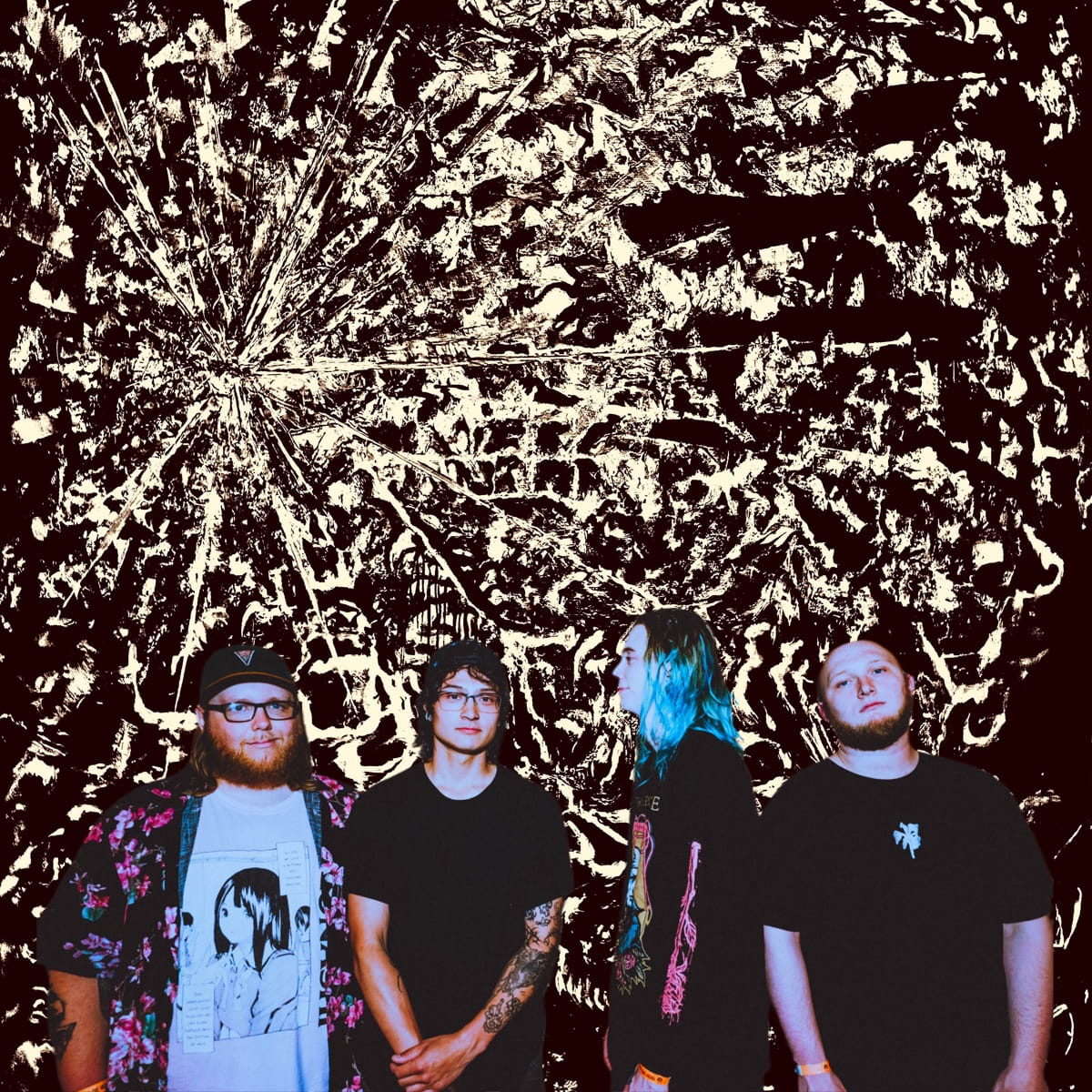 Generator shows, lost venues: KITHBAH and Underneath on Pittsburgh hardcore in 2026 1 Kithbah