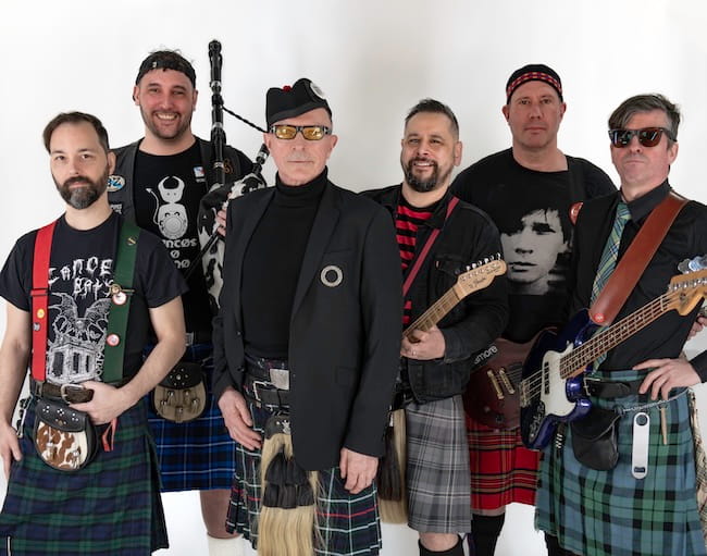 McKenzies