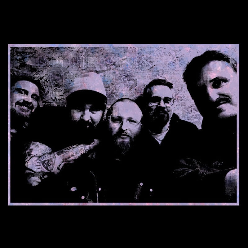 MISERE debut "Lichtschacht", a German-language post-hardcore track about strength in togetherness 1 MISERE