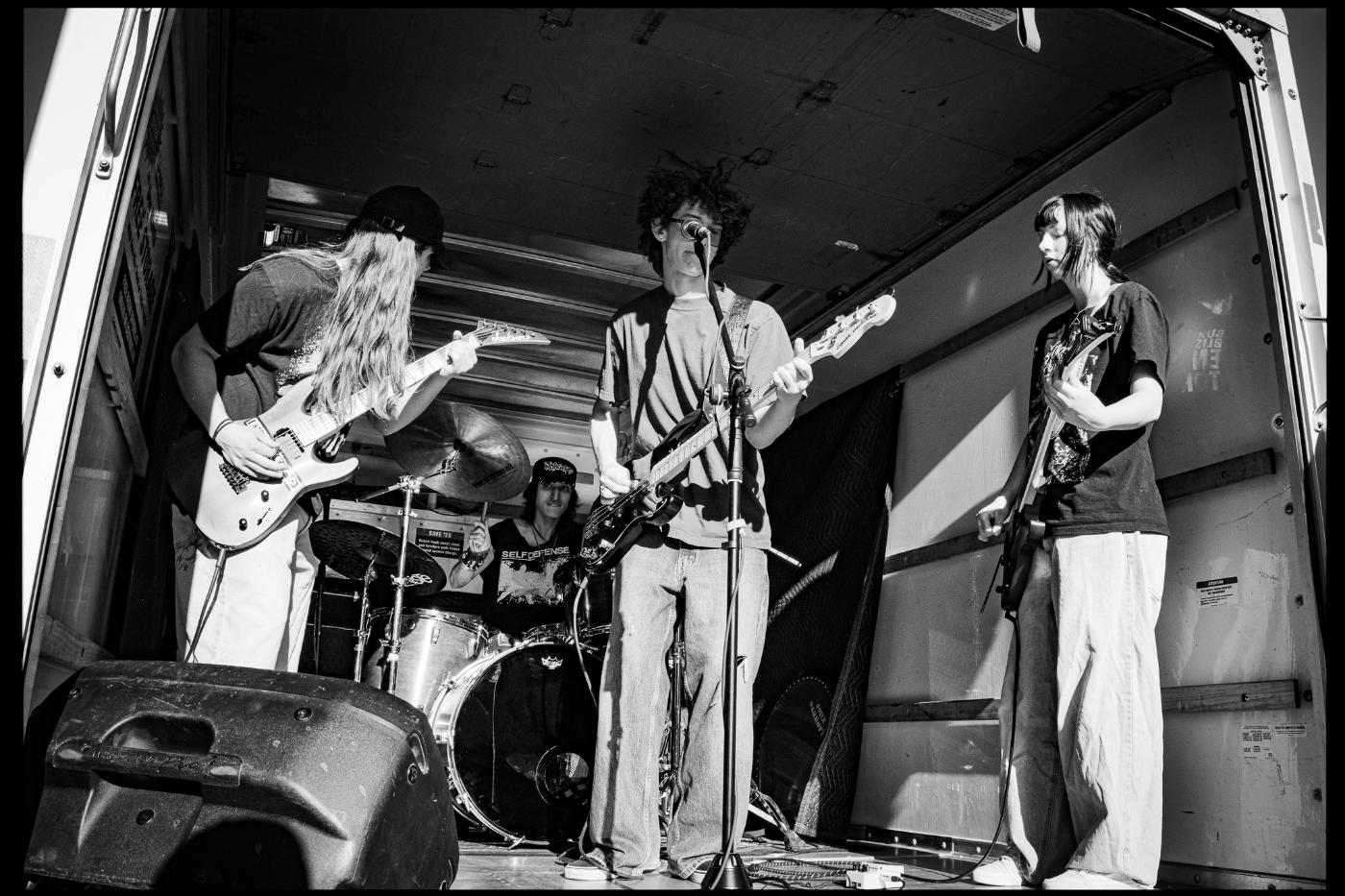 WTF is up Kelowna? 4 Suburban Alienation, photo by Drew Wadden