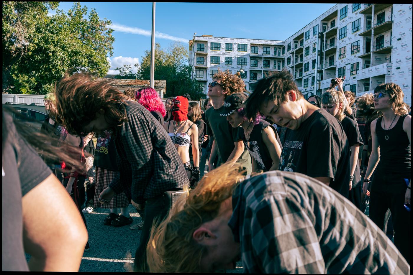 WTF is up Kelowna? 7 Photo by Drew Wadden