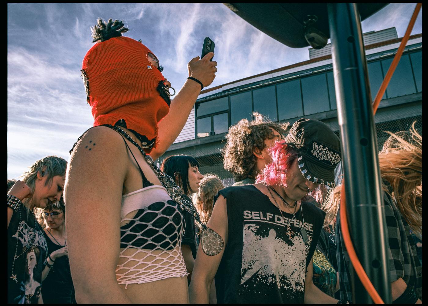 WTF is up Kelowna? 8 Photo by Drew Wadden
