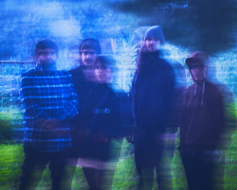 PHOBIA release two-decade retrospective via Melotov Records