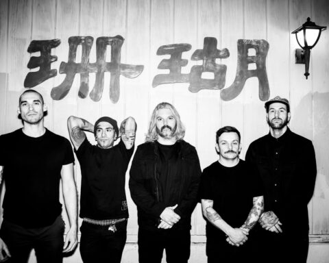 Powerviolence act BLACK ARMY JACKET streaming album reissue in