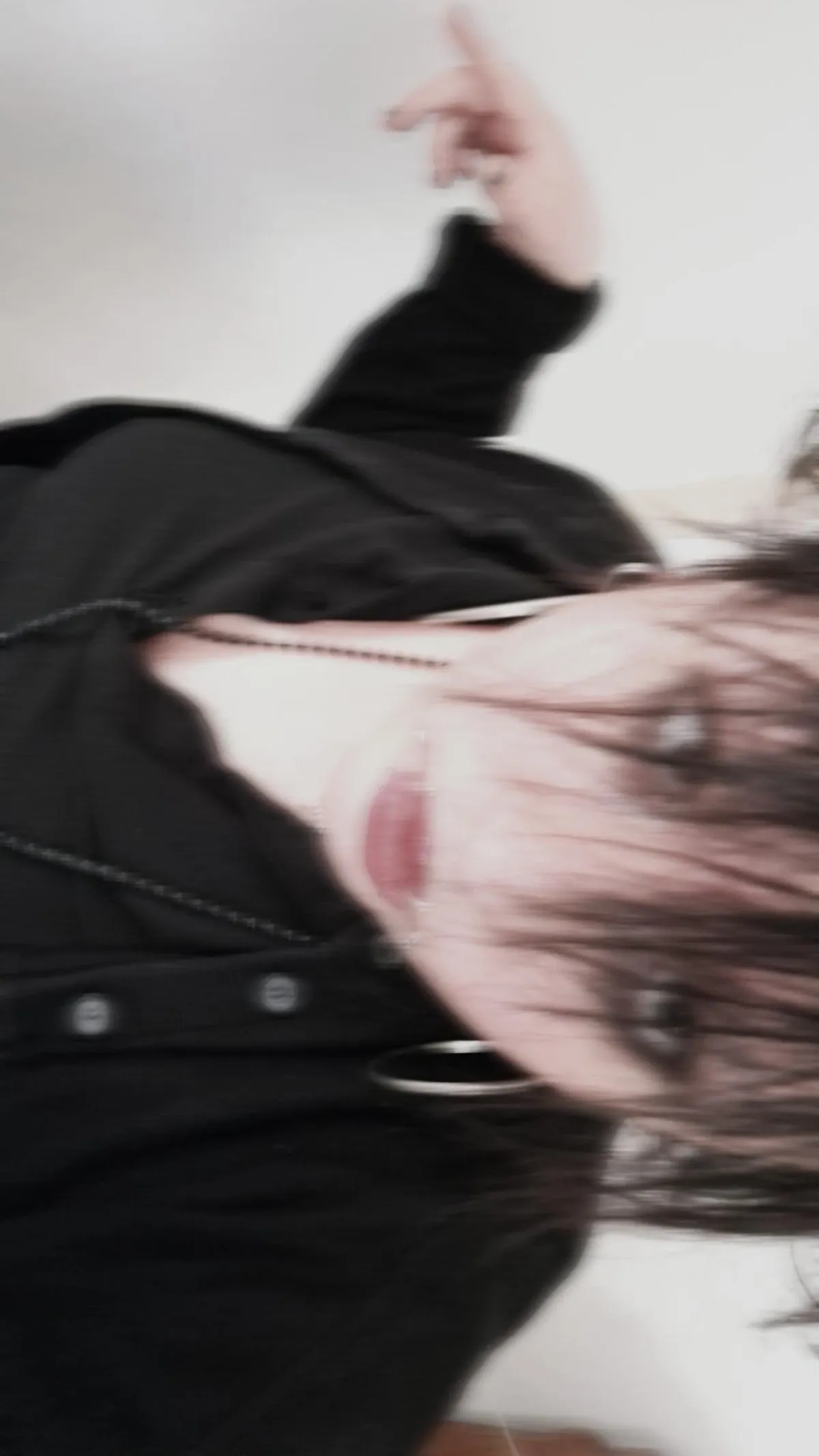 Chaotic metalcore screamo hybrid TETSUO reveals "critters" 4 TETSUO
