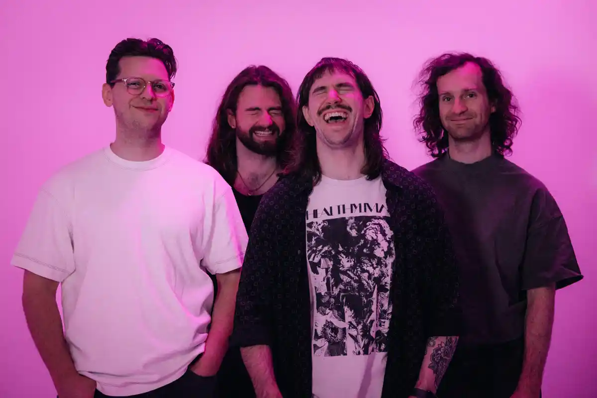 MILLION MOONS walk through "You Be Good, I Love You" track by track 2 Million Moons