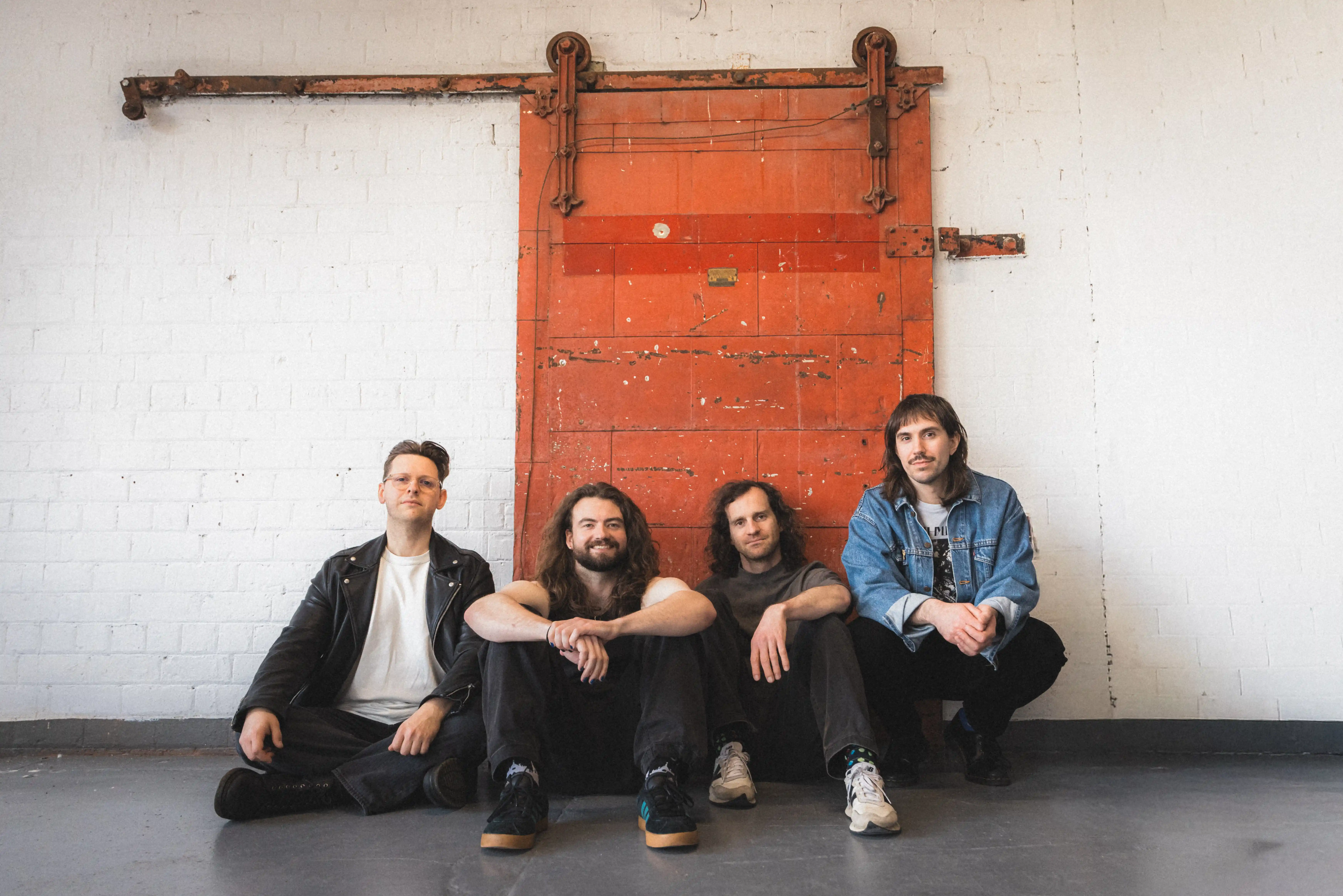 MILLION MOONS walk through "You Be Good, I Love You" track by track 6 Million Moons