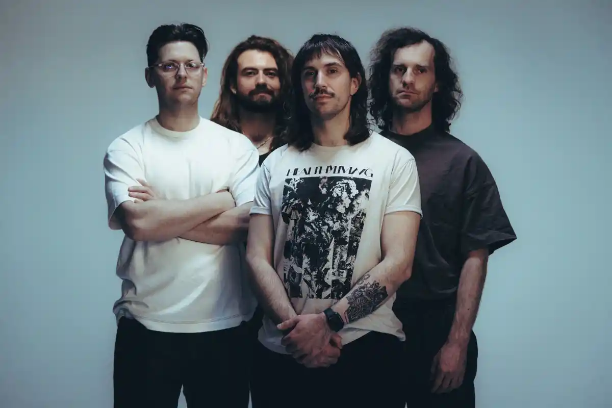 MILLION MOONS walk through "You Be Good, I Love You" track by track 4 Million Moons