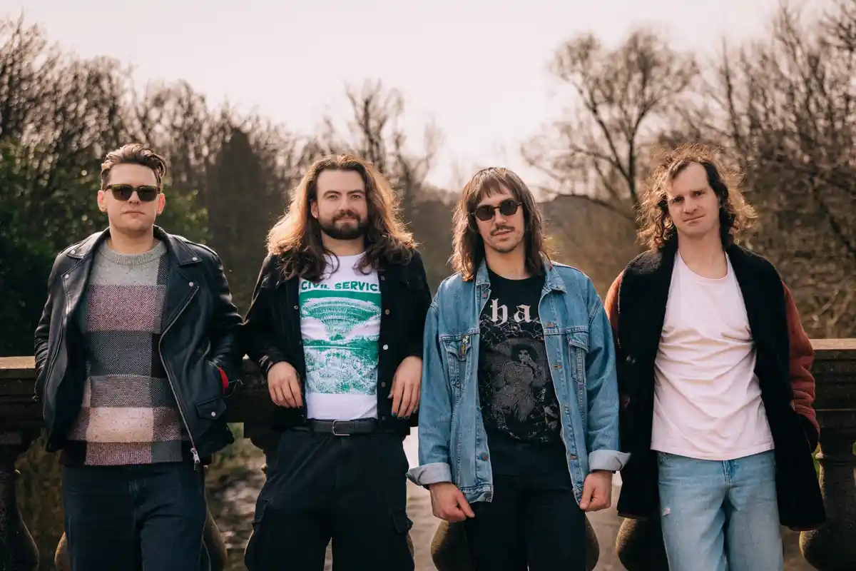 MILLION MOONS walk through "You Be Good, I Love You" track by track 3 Million Moons