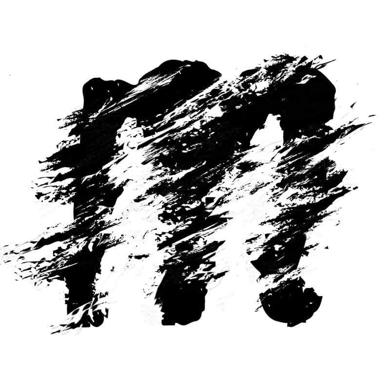 MISERE debut "Lichtschacht", a German-language post-hardcore track about strength in togetherness 2 MISERE