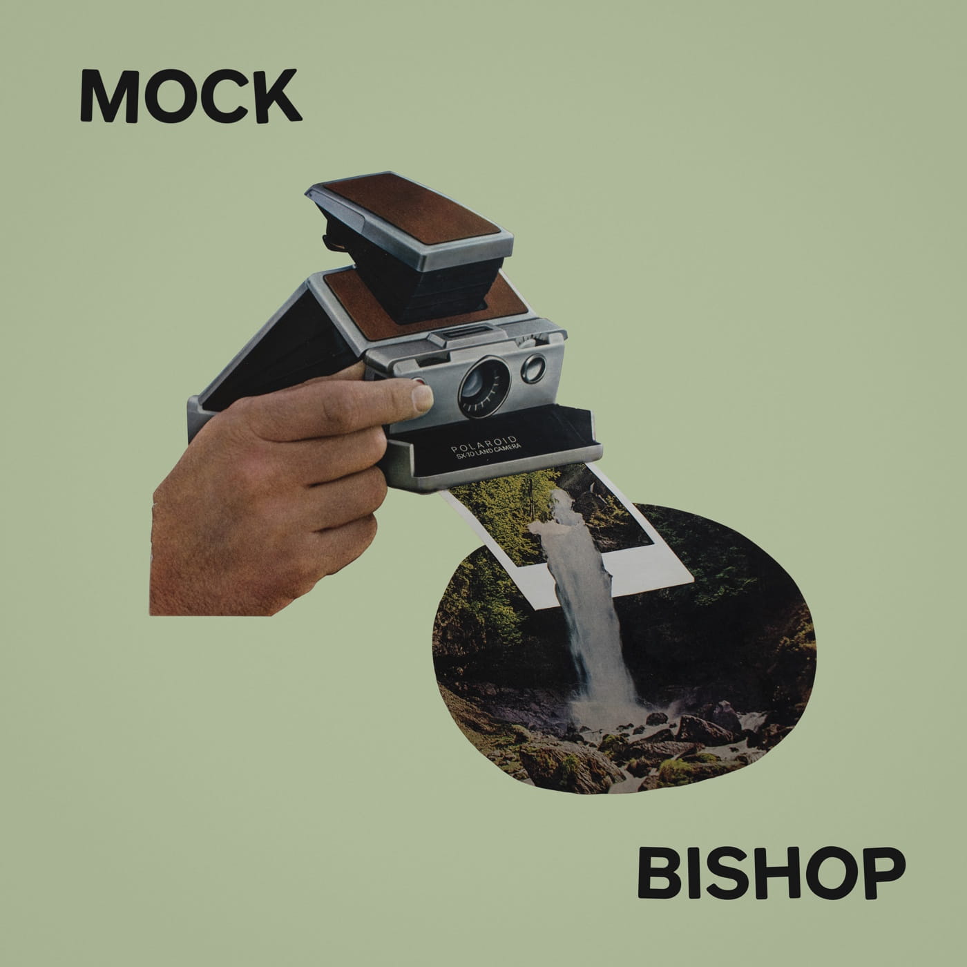 Midwest emo act MOCK BISHOP premiere debut EP, six songs about drift, addiction, and finding the room again 1 Mock Bishop