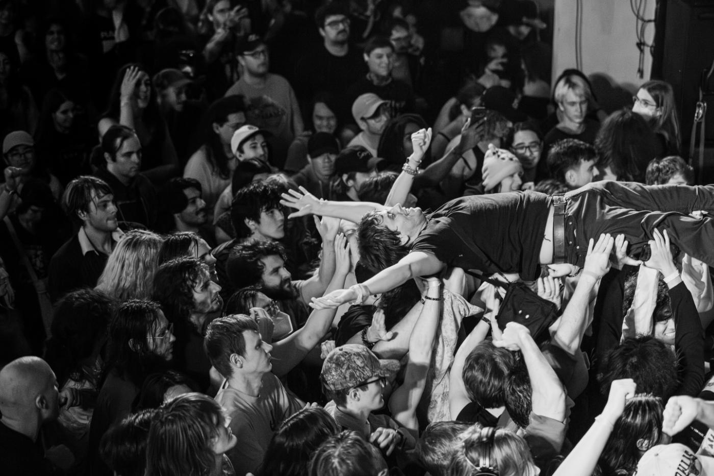 "Screamo summer camp": 36 bands, 4 reunions, and 15 bands on what New Friends Fest '26 means to them 4 NFF 2025