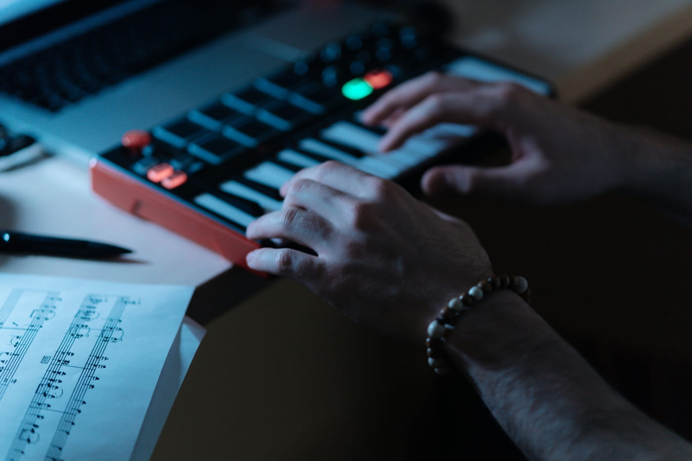 Composing
