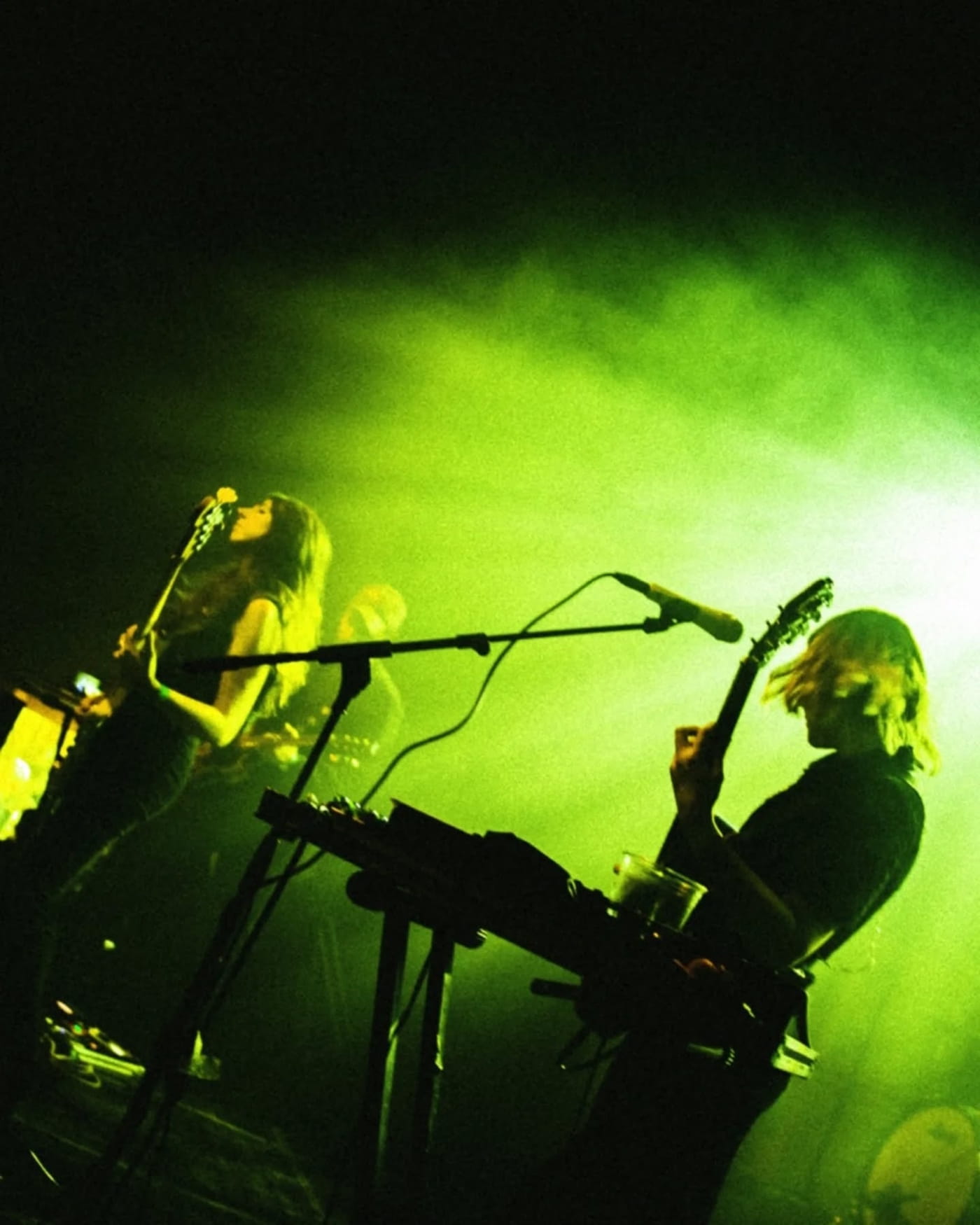 THE DHARMA CHAIN unlock a hypnotic journey with "Some Kind of Pure State" 4 The Dharma Chain by @_thaniarodriguez