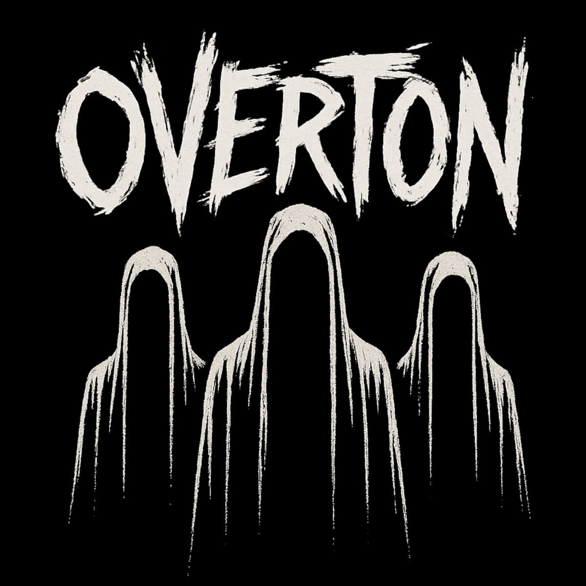 Punk Rock trio OVERTON turn memetic cancer into melodic punk you can shout along to 7 OVERTON