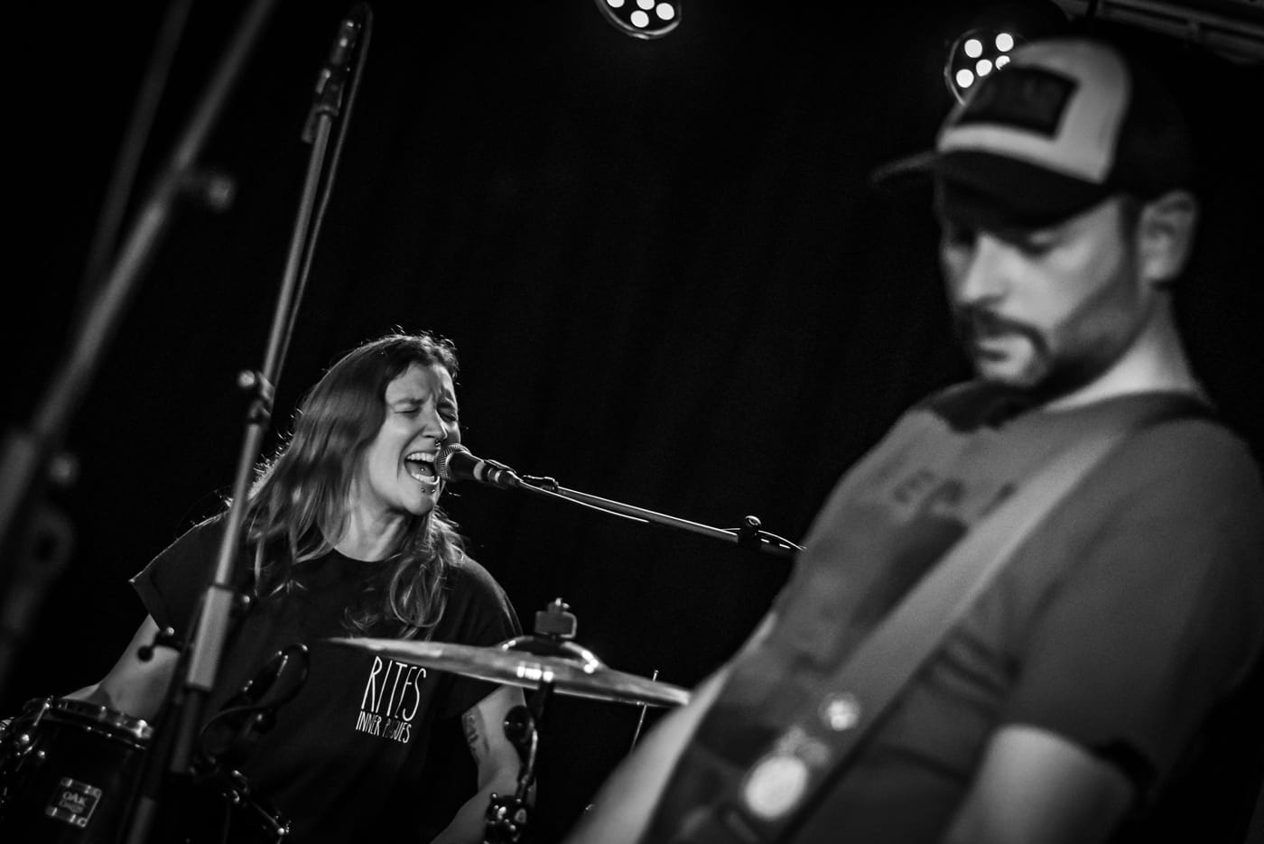 Punk rockers CITY SPEAK premiere "Every Day Is A Good Day For A Pizza Bon Jovi" video ahead of European summer tour 1 City Speak by Aperture for Destruction (1)