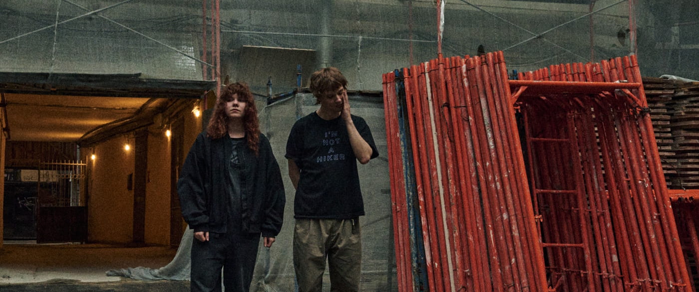 miss your call, a new emo screamo duo from Saint Petersburg, share promising debut single "I Won't Say Goodbye" 1 miss your call
