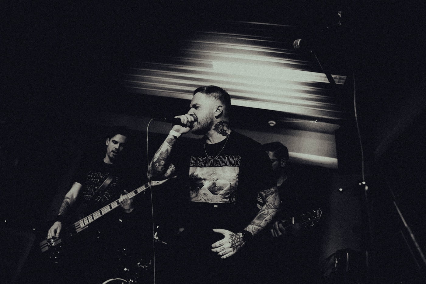 BRACH live