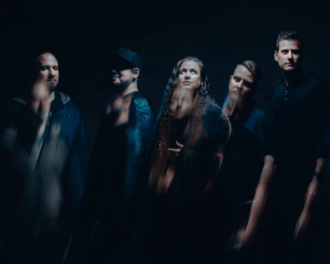 EIGHTEEN VISIONS are back with new single 