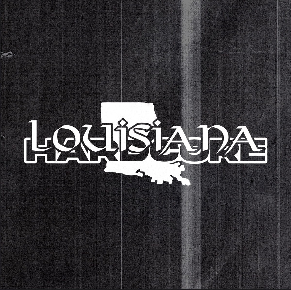 BY ANY MEANS map Baton Rouge hardcore on debut EP, feat. Boosie Badazz and Gridiron's Matt Karl 2 BY ANY MEANS