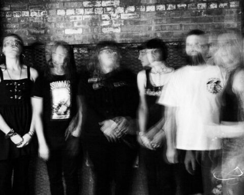 EIGHTEEN VISIONS are back with new single 