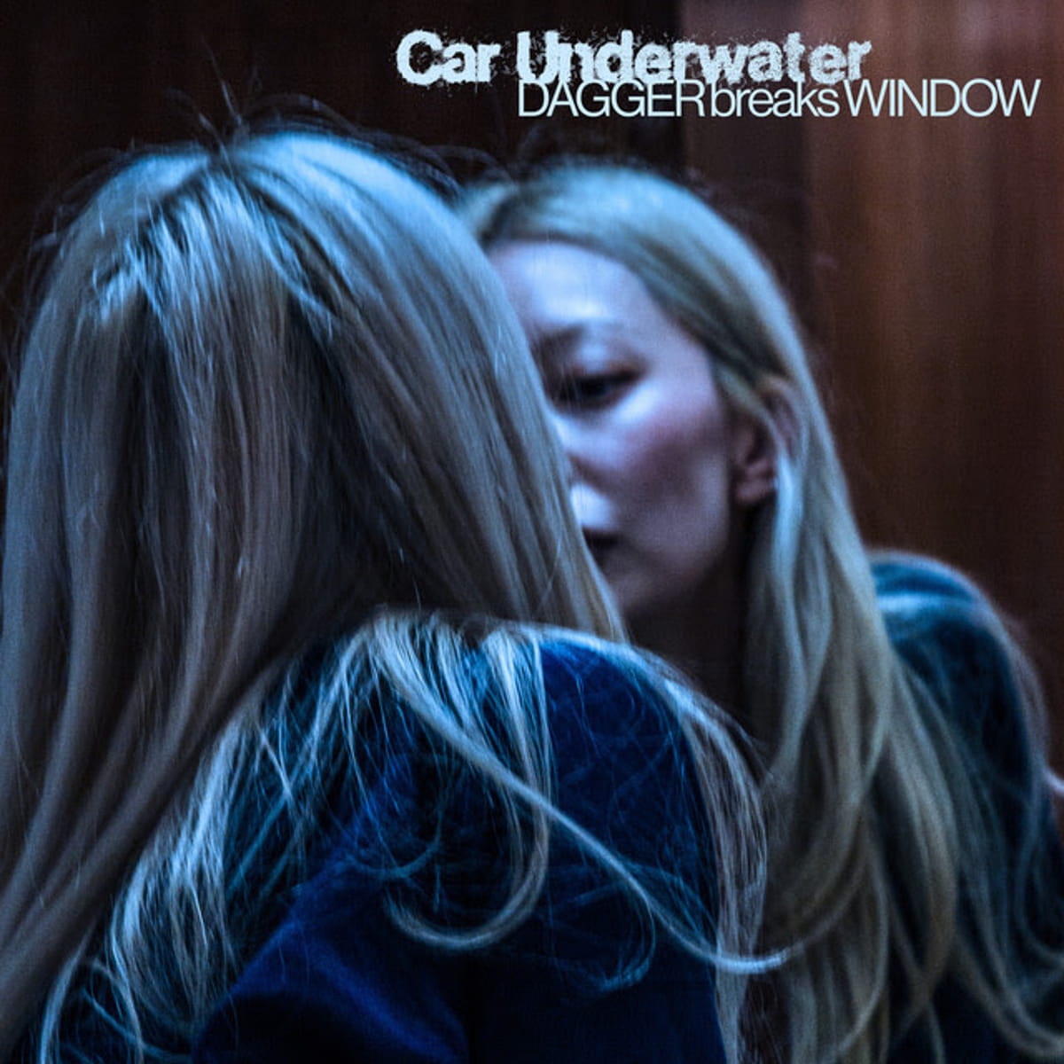 Emo band CAR UNDERWATER take "Heaven In Hindsight" on the road with Euro dates 2 CAR UNDERWATER
