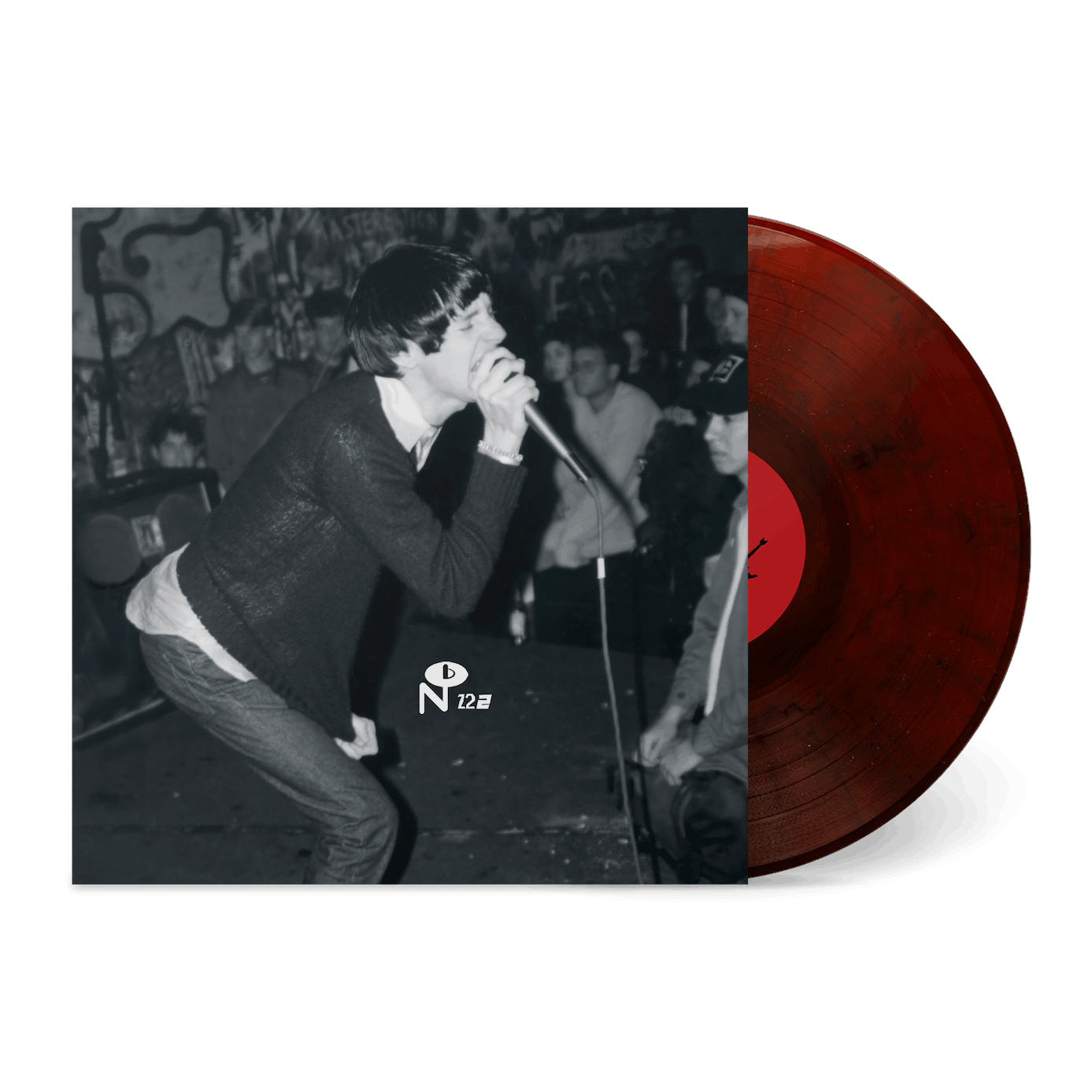 ANTIOCH ARROW's Gravity recordings finally get collected on "Your Hearts Belong To Us" 1 ANTIOCH ARROW