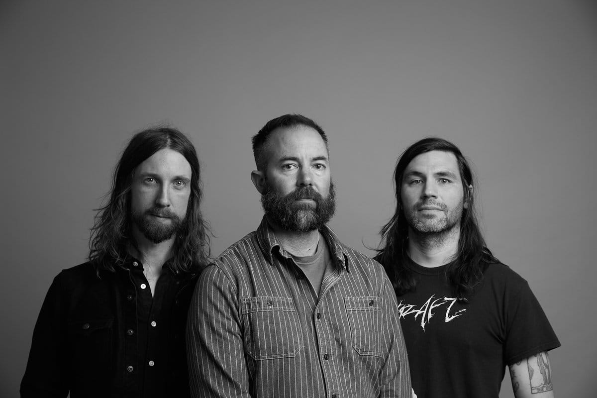 RUSSIAN CIRCLES!