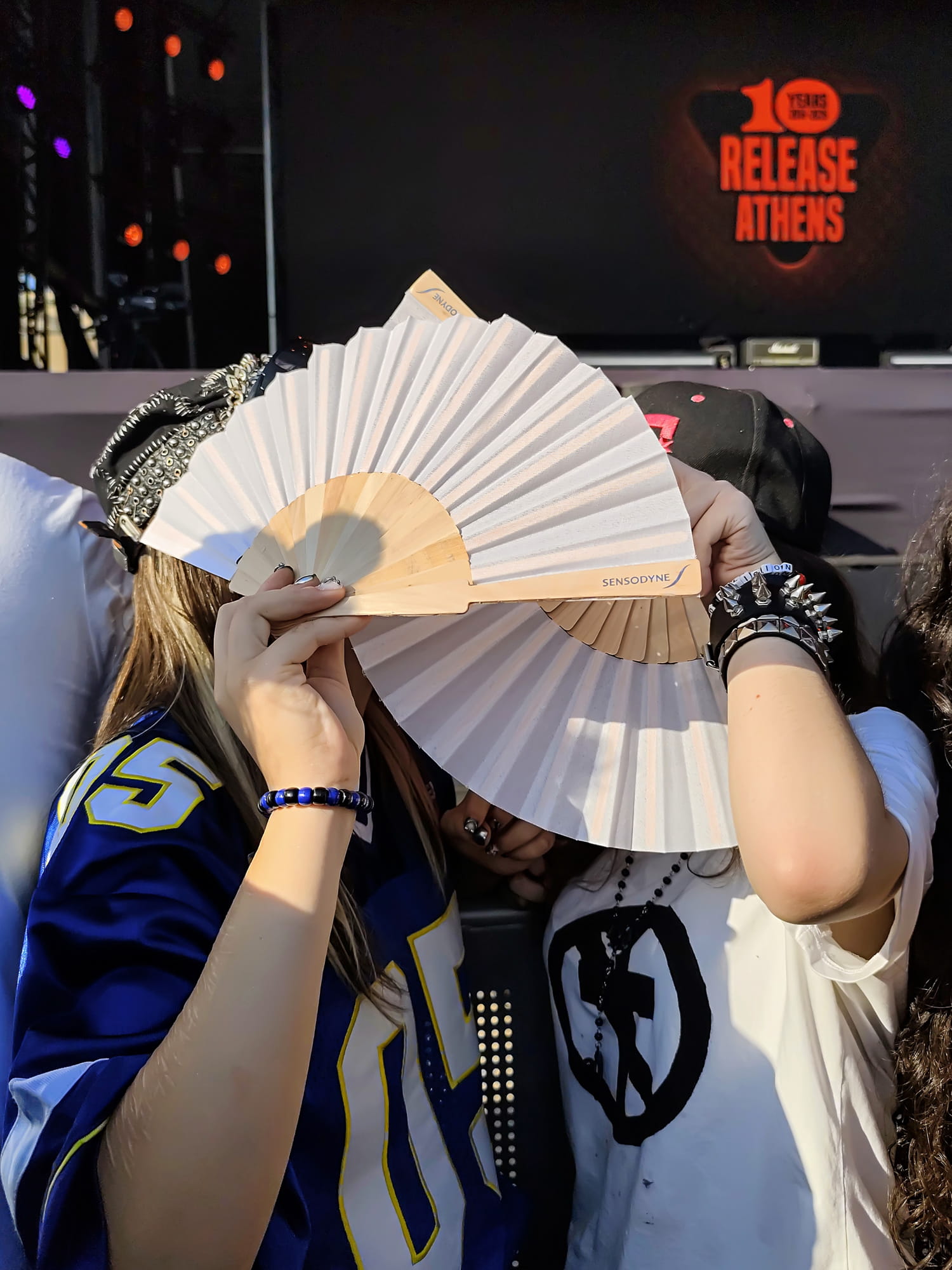 Release Athens: Three generations, one crowd - photo report 10 Release Athens 2026