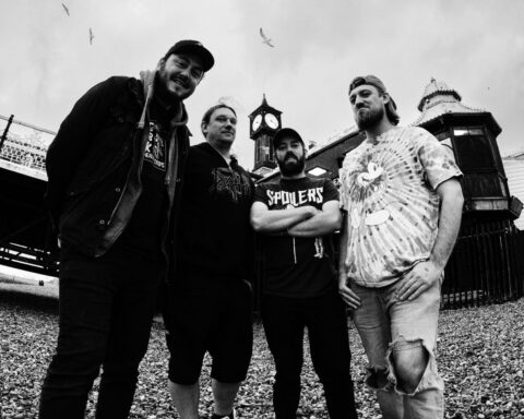 melodic hardcore - IDIOTEQ.com