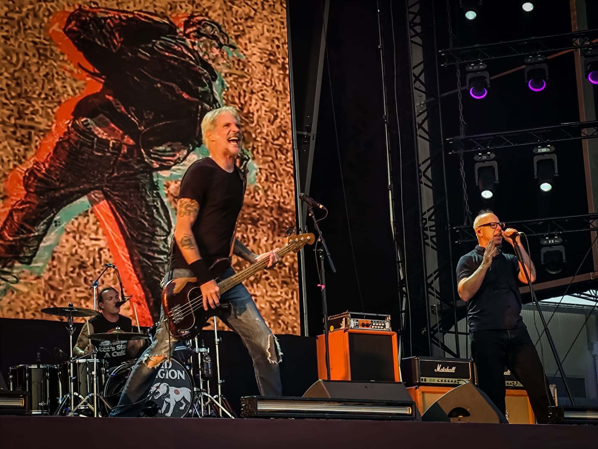 Release Athens: Three generations, one crowd - photo report 17 Release Athens 2026
