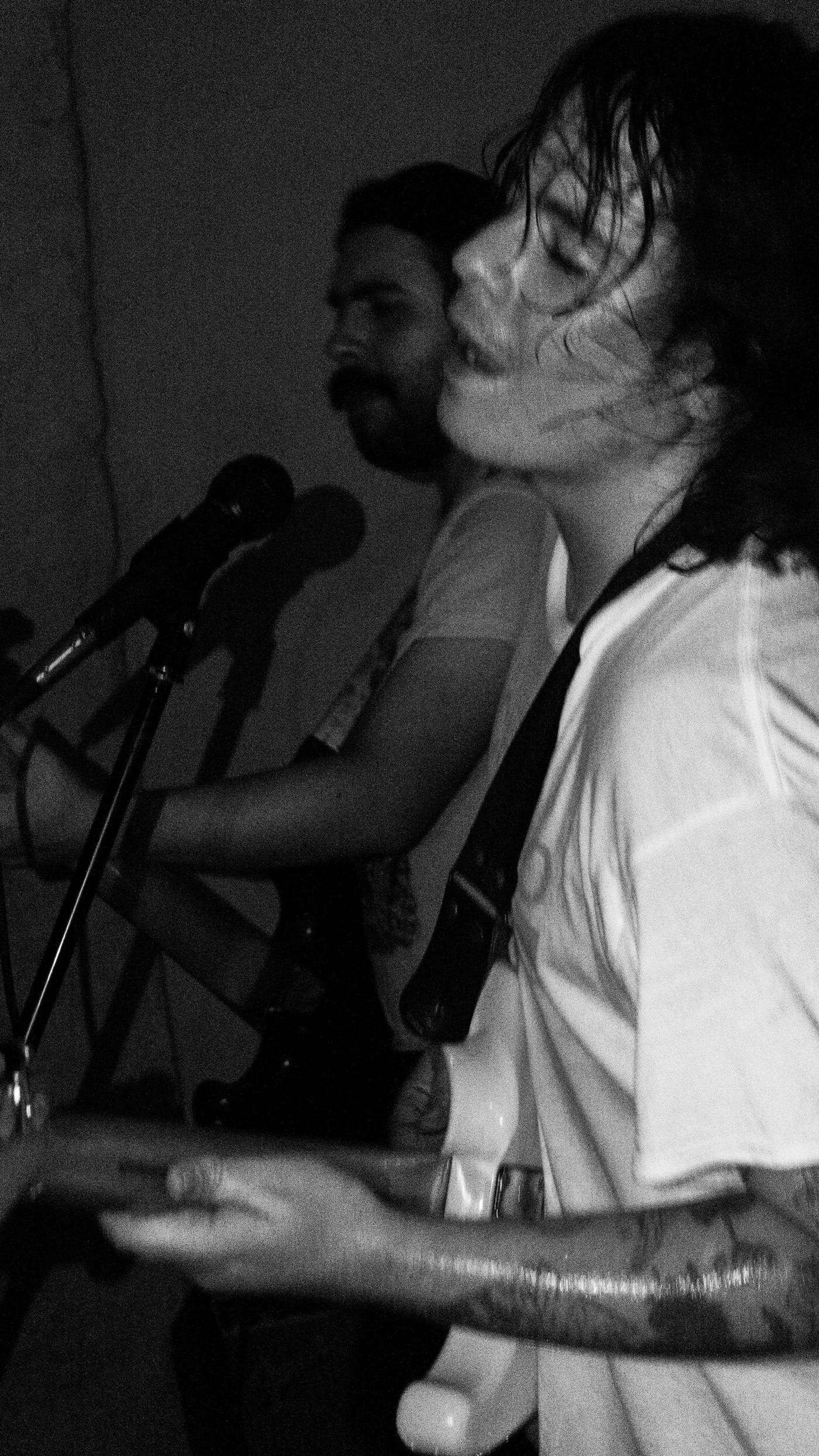 Acróbata. talk "tèlesma", Spanish lyrics and keeping post-hardcore moving through Puebla 7 acrobata at makeemogreatagain, by @ioannesnauj