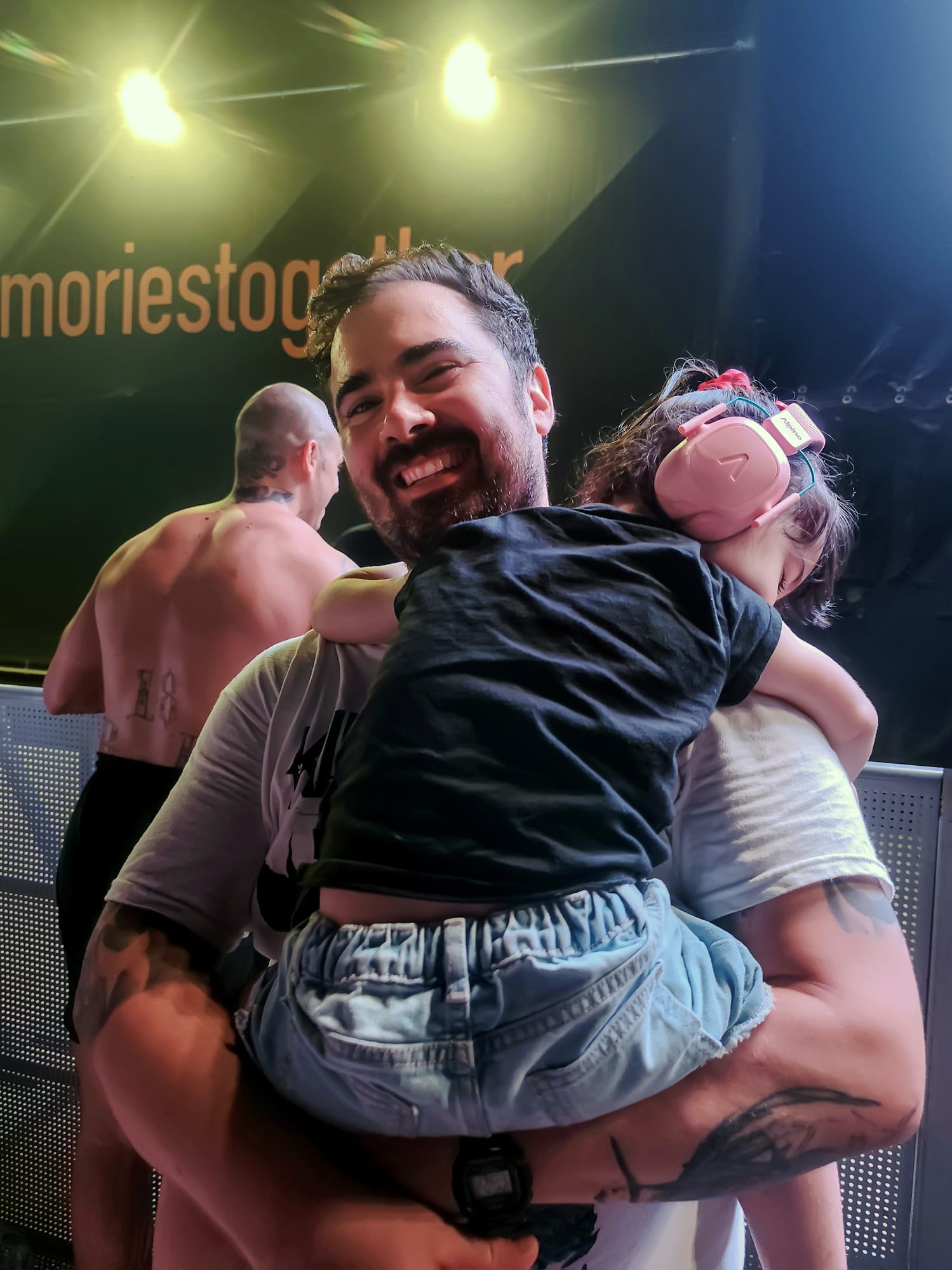 Release Athens: Three generations, one crowd - photo report 24 Release Athens 2026